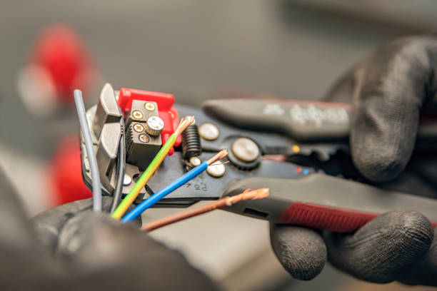 Best Electrical Rewiring Services  in Astia, OR