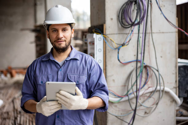 Best Affordable Electrician  in Astia, OR