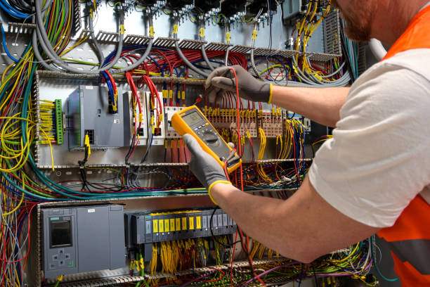 Best Residential Electrician Services  in Astia, OR